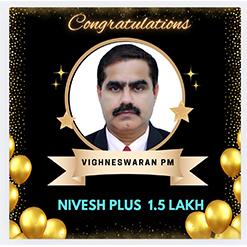 Offering trusted protection with LIC, Star Health, and New India Assurance, delicious food through quality catering, and divine peace through Pooja and Homa rituals.